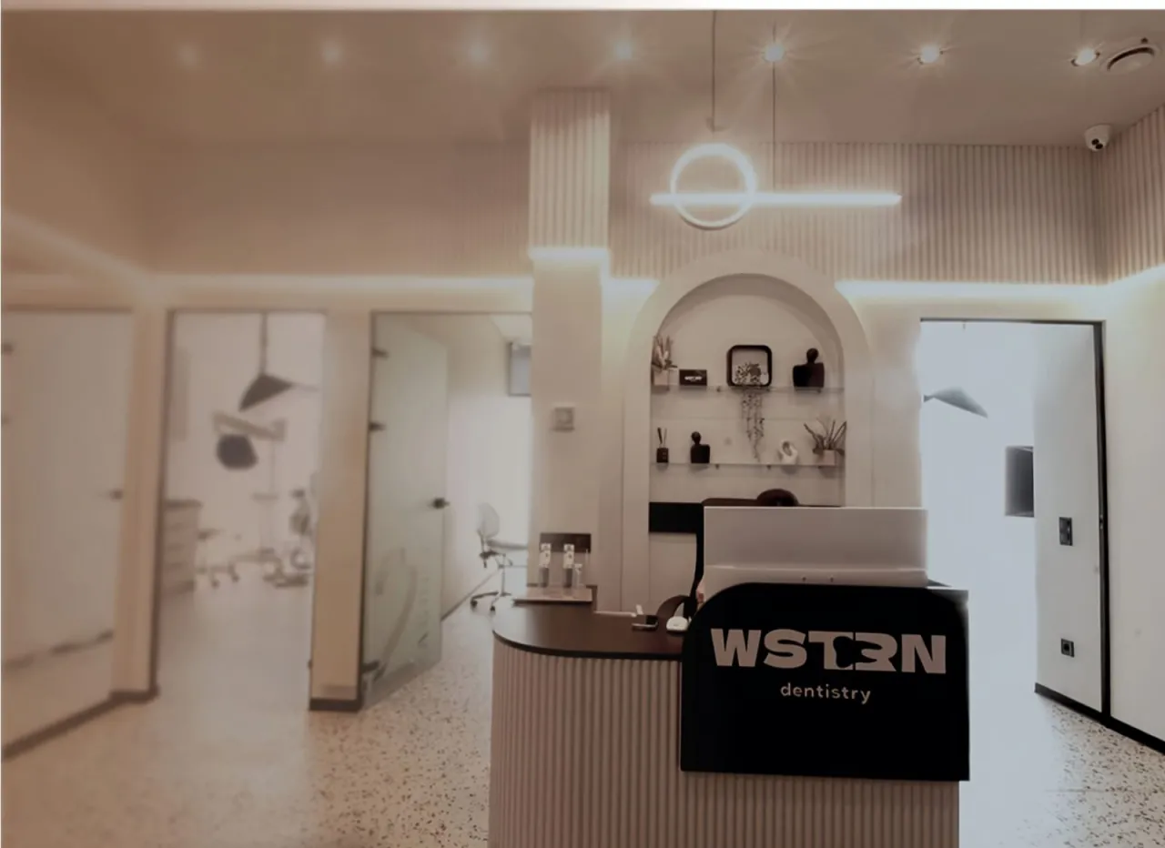 Wstrn dentistry (Вестерн)