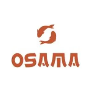 OSAMA Sushi (Осама суші) Ужгород, доставка