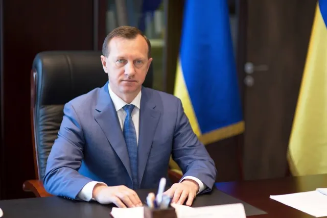 Андріїв Богдан Євстафійович