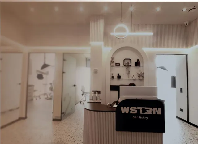 Wstrn dentistry (Вестерн) — фото 1
